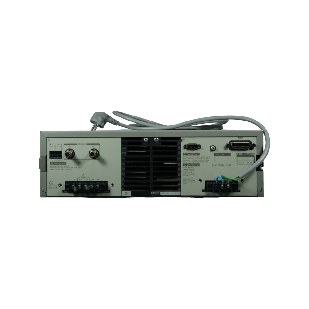 Agilent/HP/Power Supply/6813A